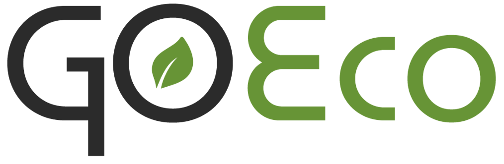GoEco Logo